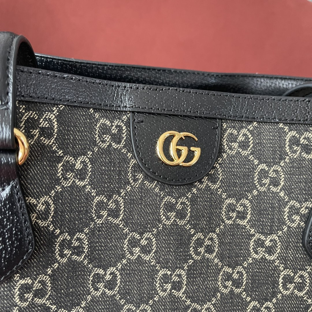 G*u*i ophidia bag