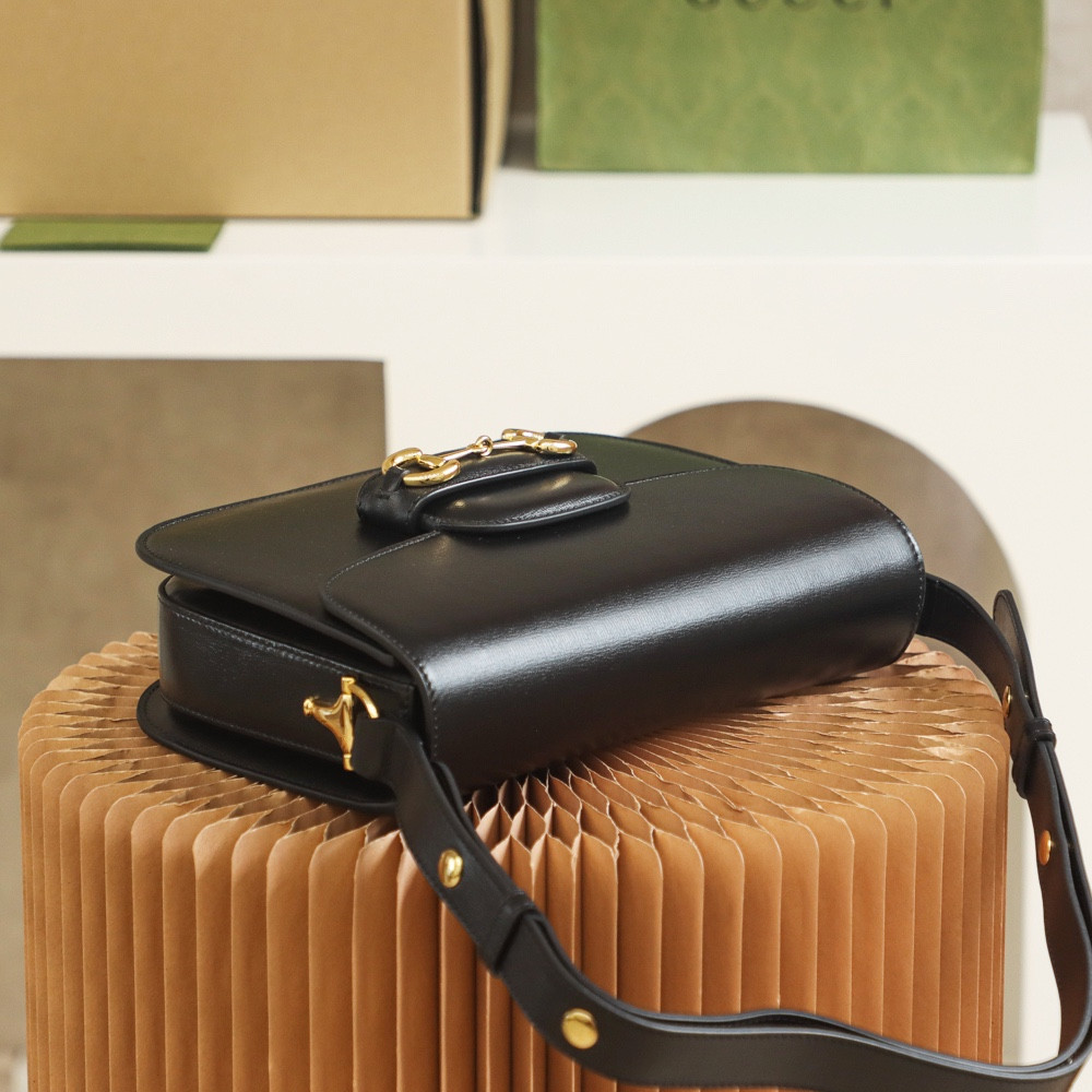 G*u*i horsebit 1955 bag