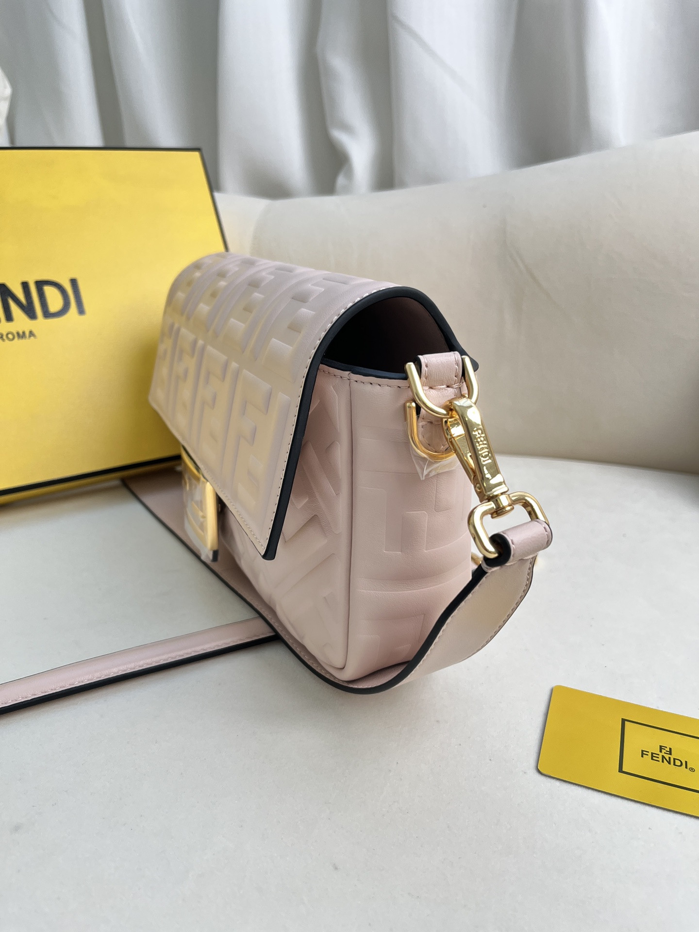 Fendi Baguette Bag