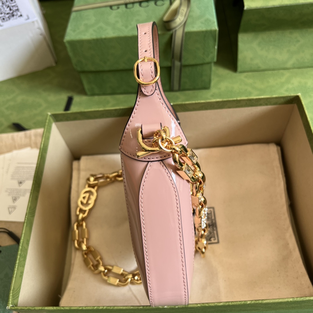 G*u*i jackie 1961 bag