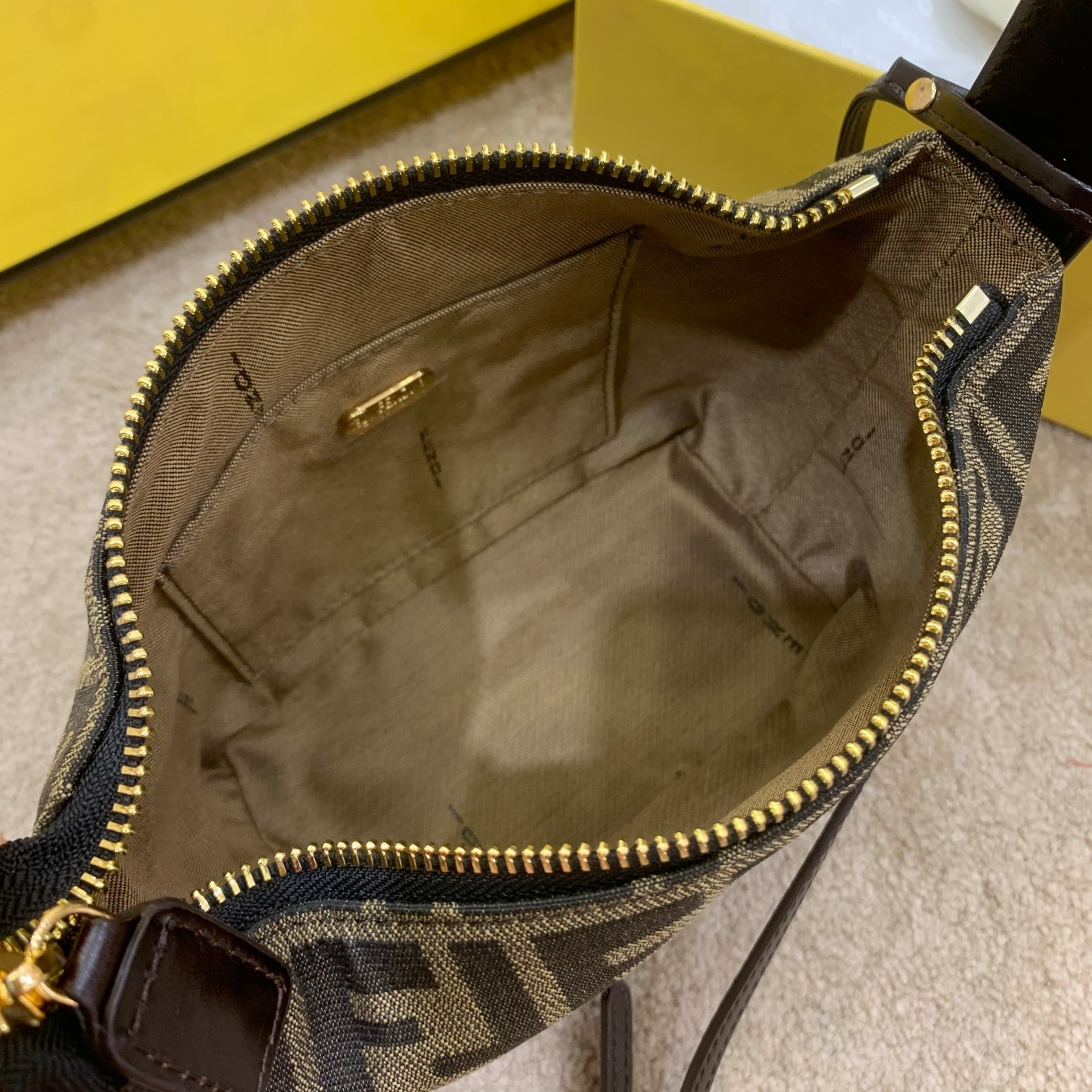 Fendi Vintage Bag