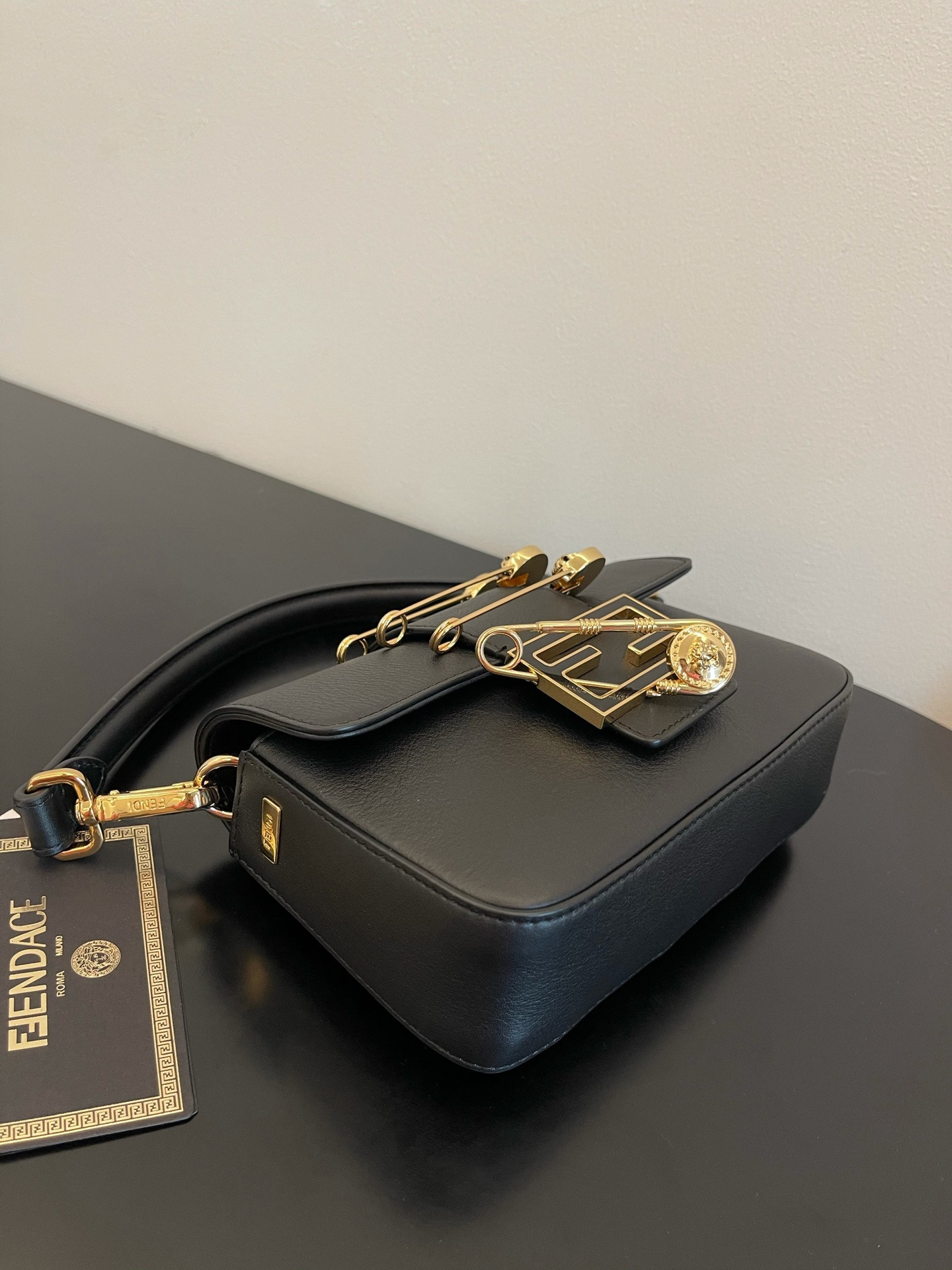 Fendi Baguette Bag