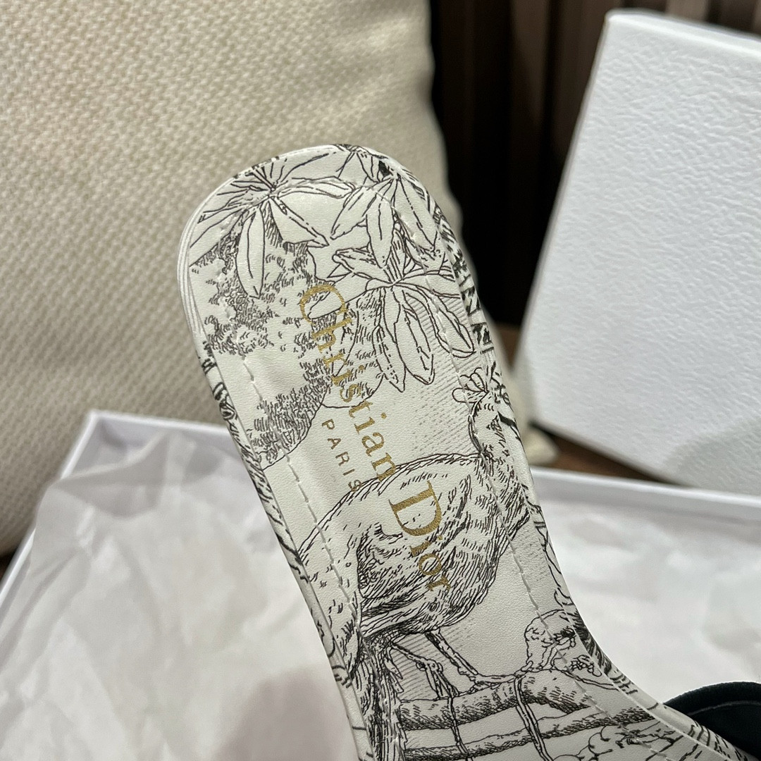 Dior Slippers