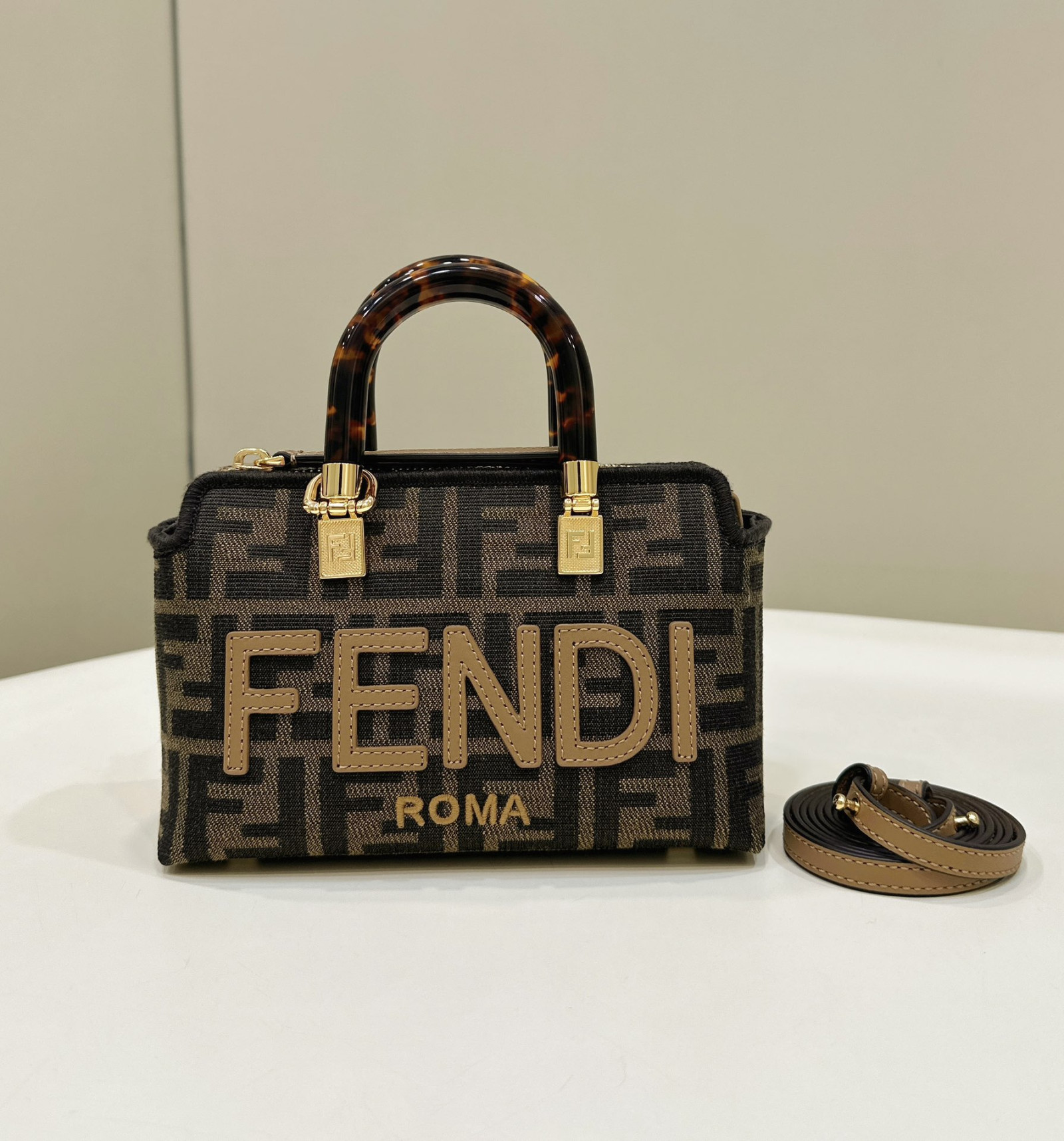 Fendi By The Way Boston