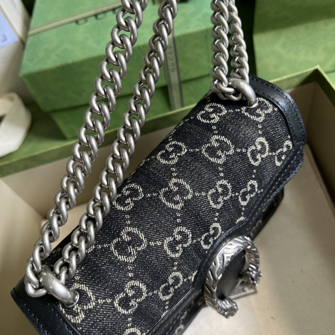 G*u*i dionysus bag