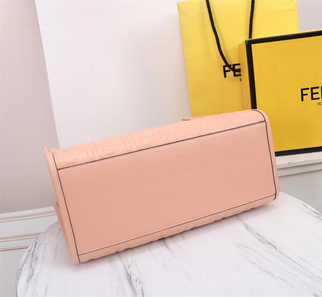 FENDI SUNSHINE TOTE