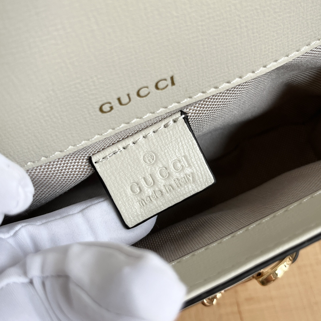 G*u*i horsebit 1955 bag