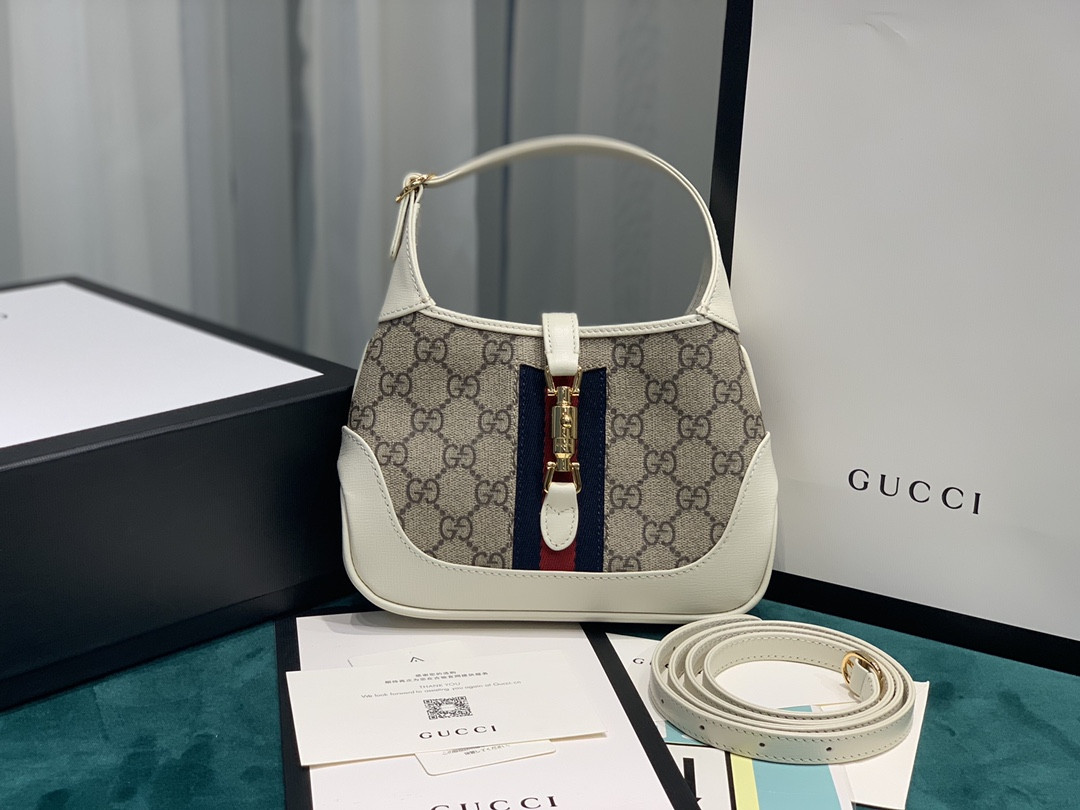 G*u*i jackie 1961 bag