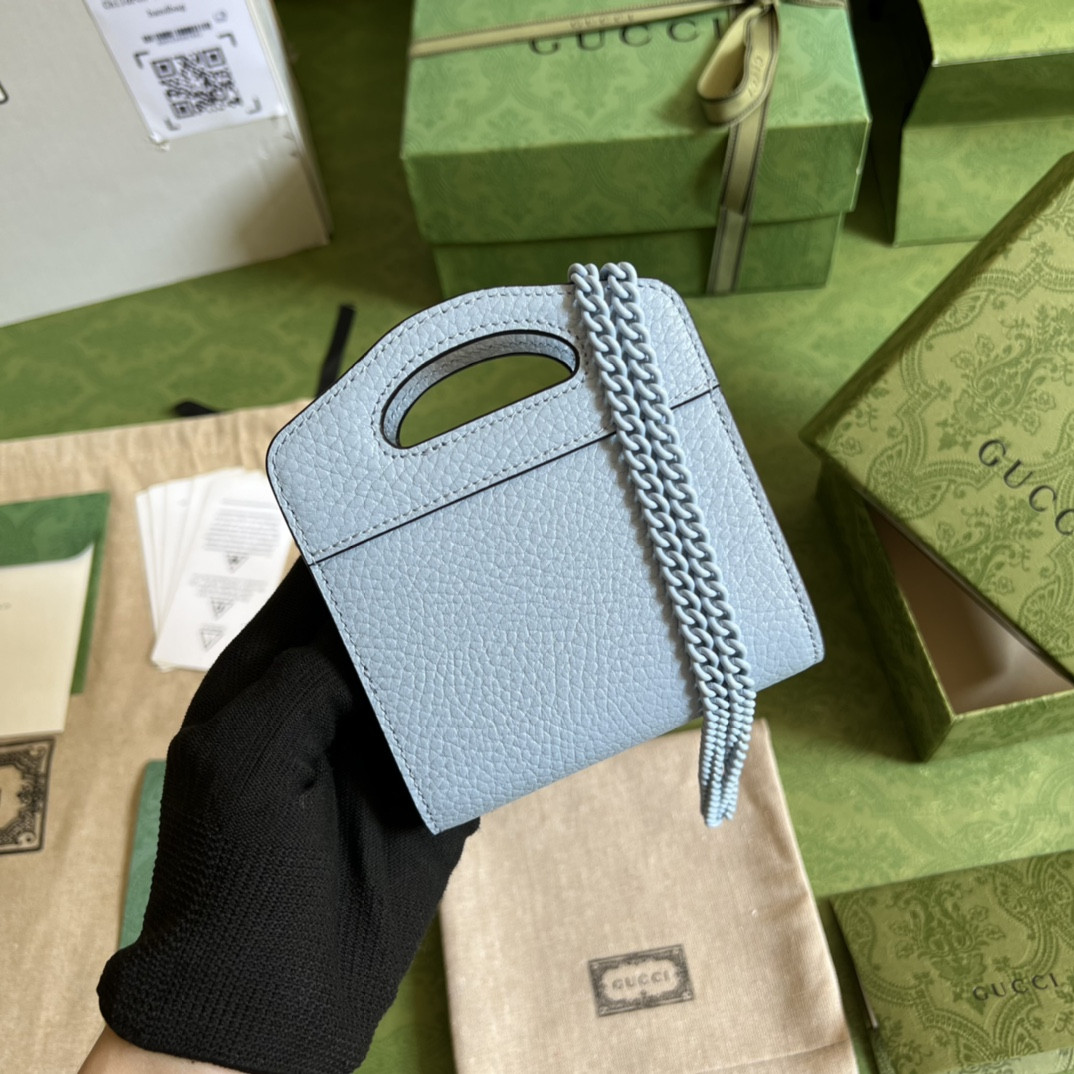 G*u*i gg marmont bag