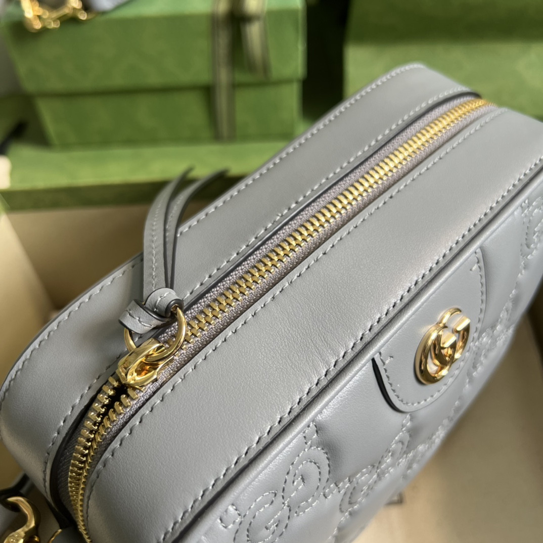 G*u*i ophidia bag