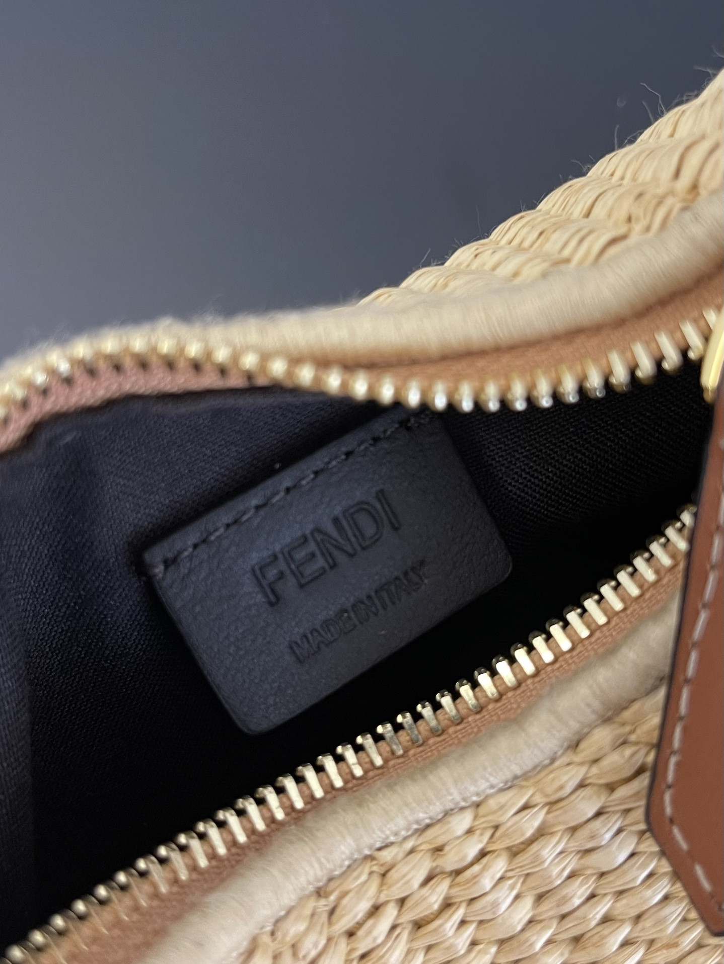 Fendi Praphy