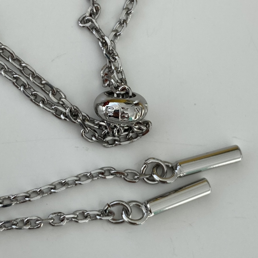 Fendi Ultra Mini Peekaboo