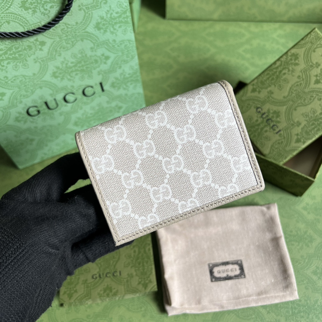 G*u*i horsebit 1955 bag