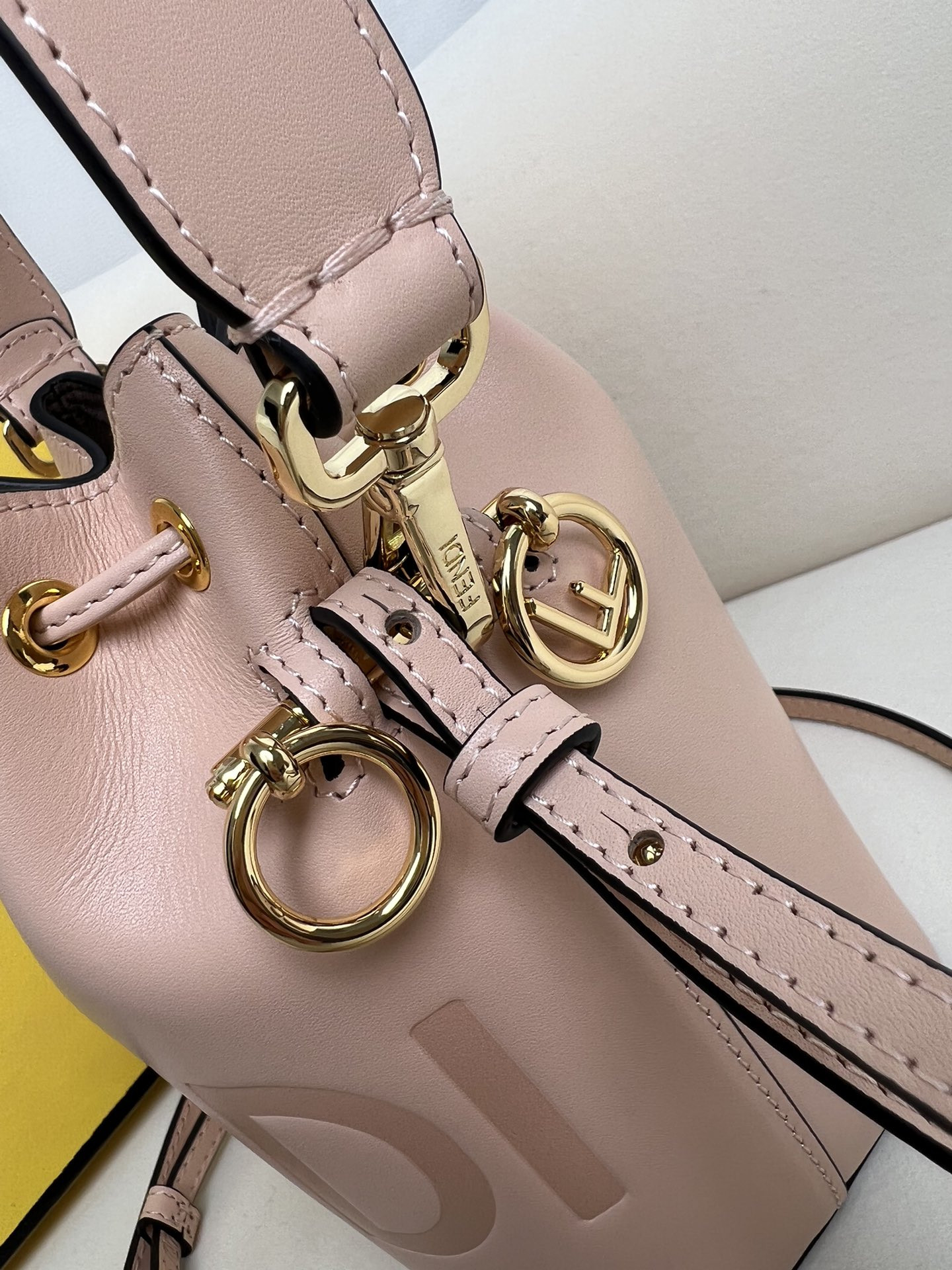 Fendi Mon Tresor Bag