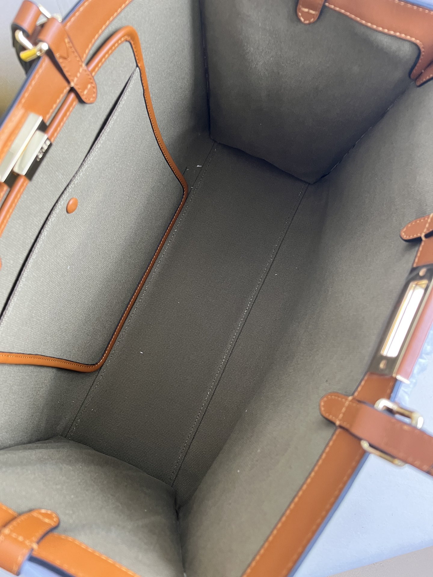 Fendi Peekaboo X-tote