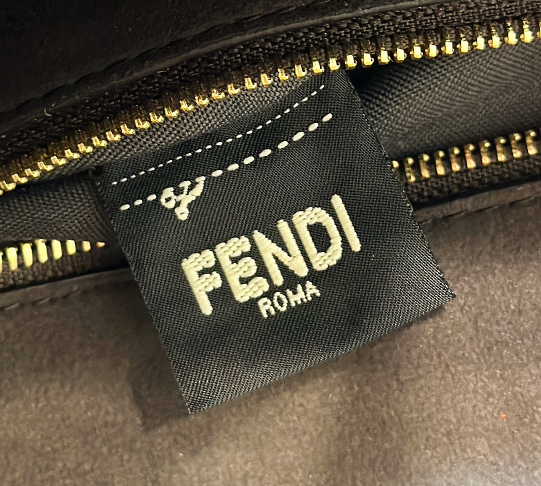 Fendi Simply Handbag