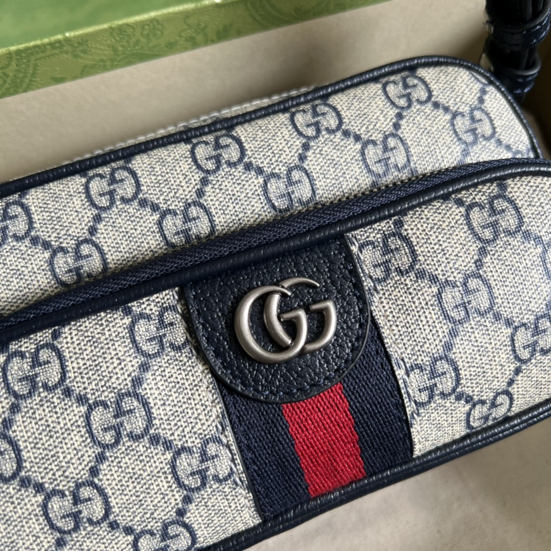 G*u*i ophidia bag