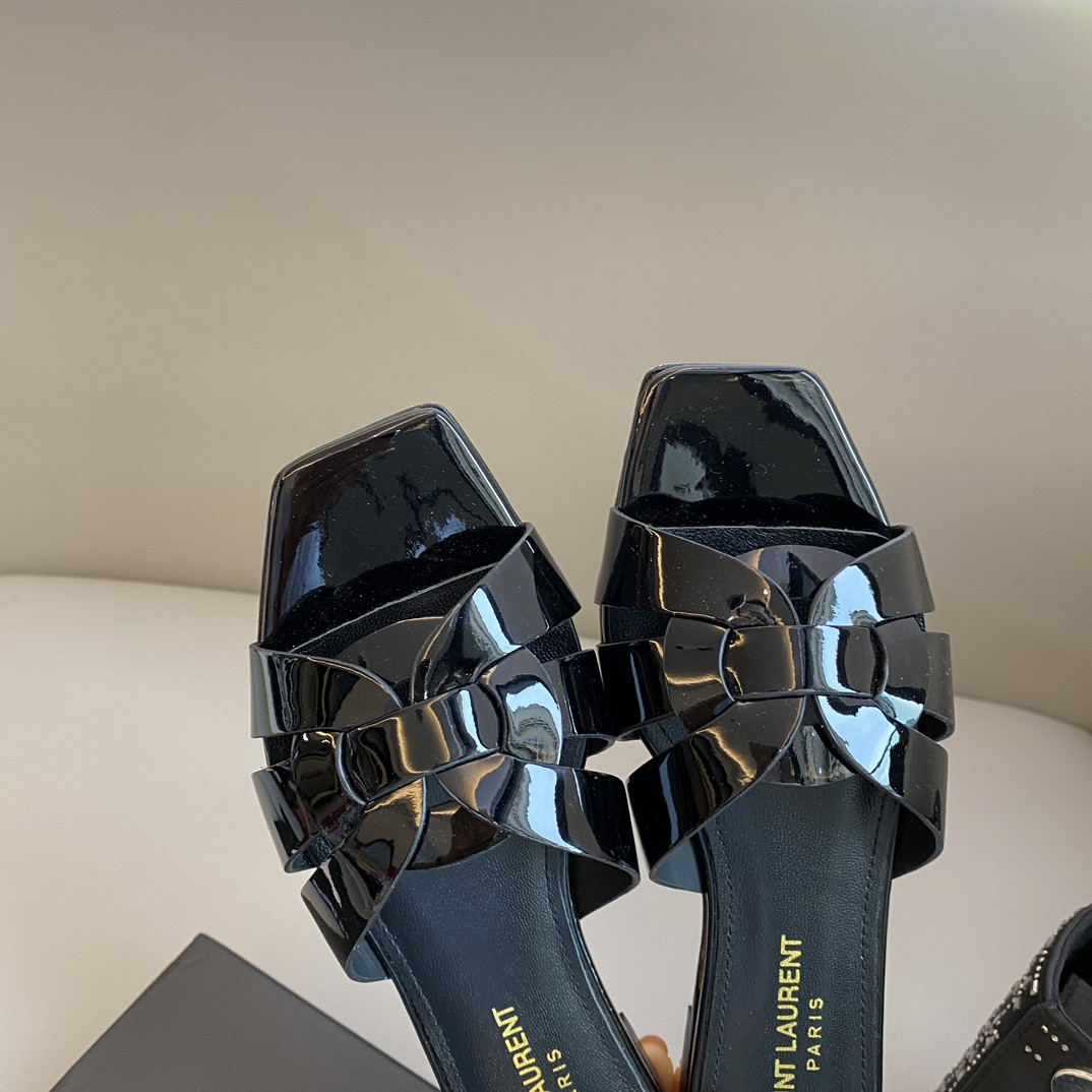 Ysl Sandals