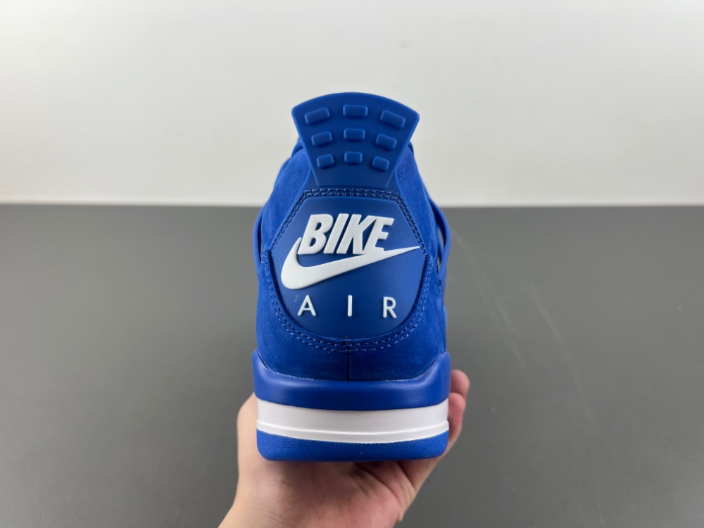 Nigel Sylvester x Air Jordan 4 HF4340-400