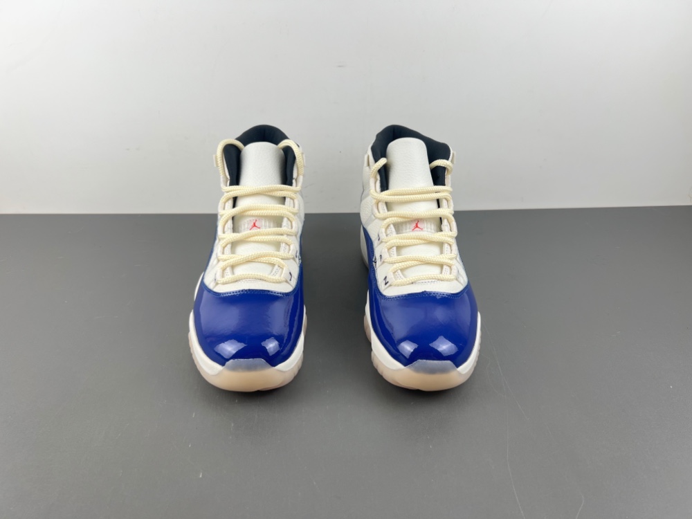 Air Jordan 11 “Rare Air” IH0296-400