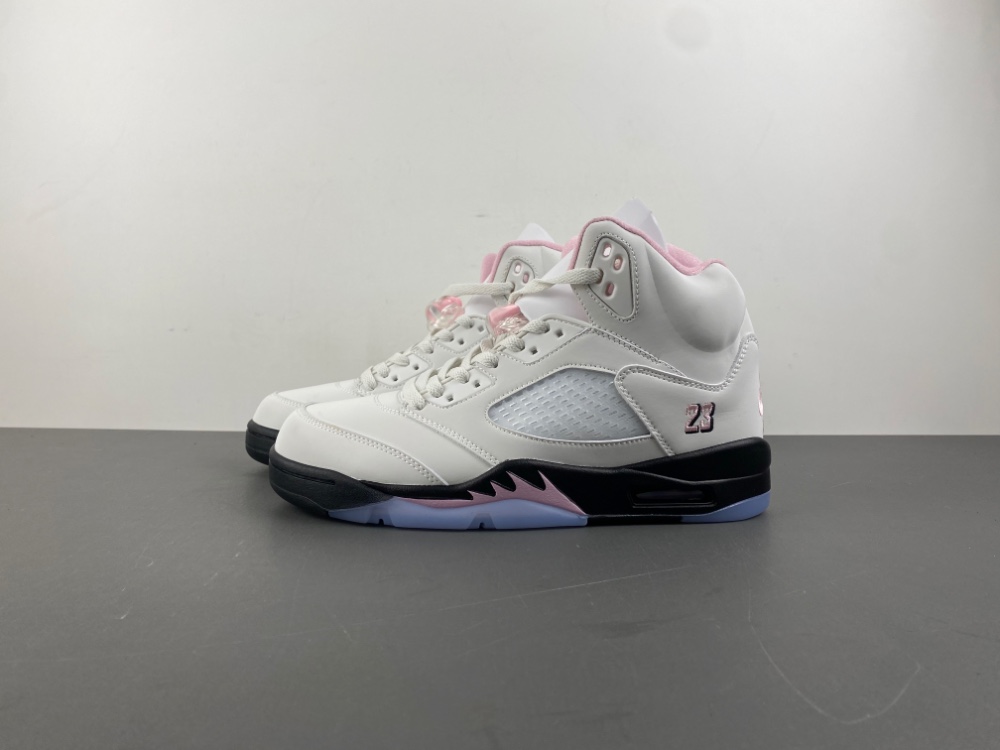 Air Jordan 5 OG “35th Anniversary HQ7978-102