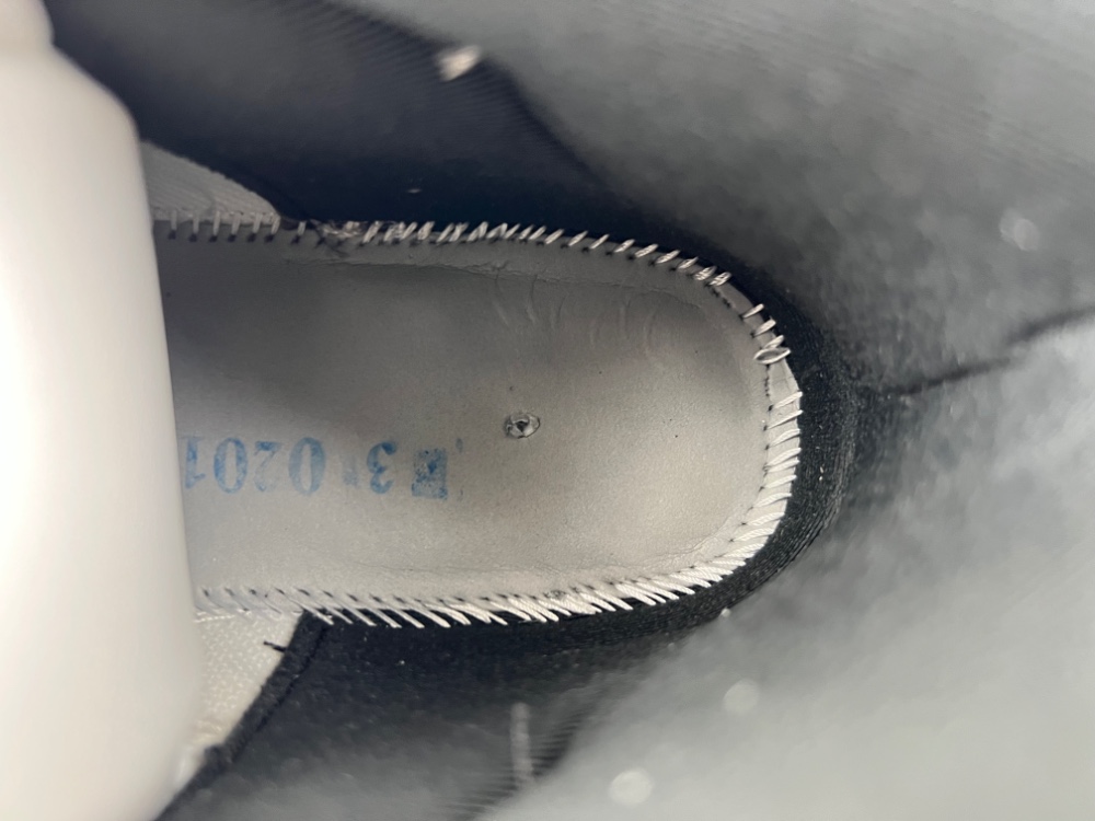 Air Jordan 11 “Rare Air” IH0296-400