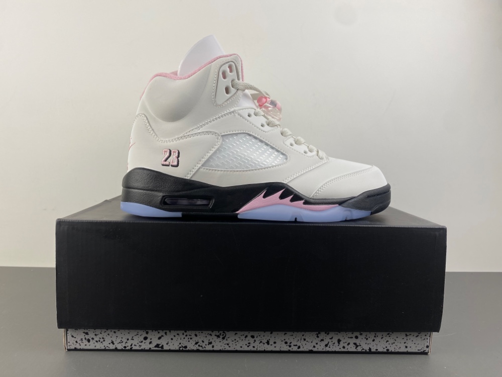 Air Jordan 5 OG “35th Anniversary HQ7978-102
