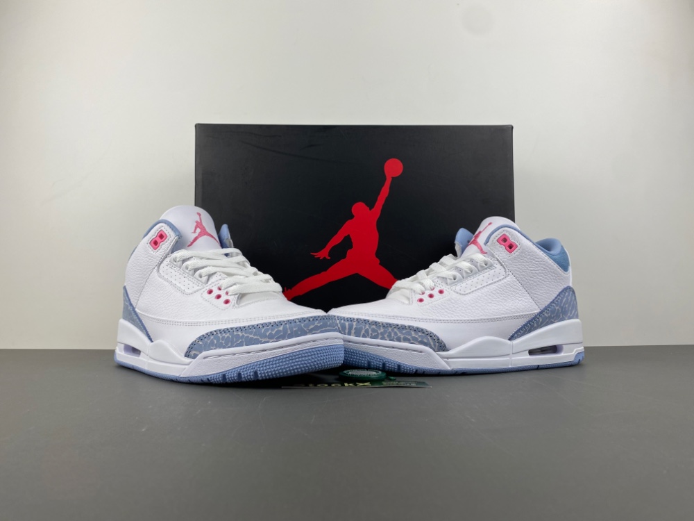 Air Jordan 3 Retro HQ0784