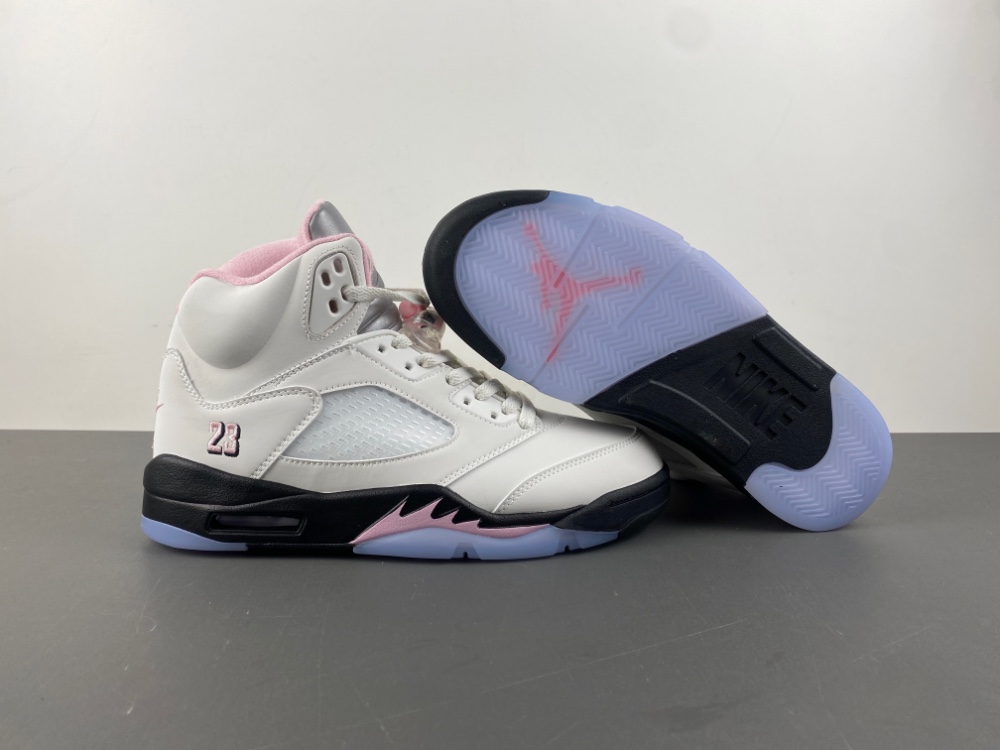 Air Jordan 5 OG “35th Anniversary HQ7978-102