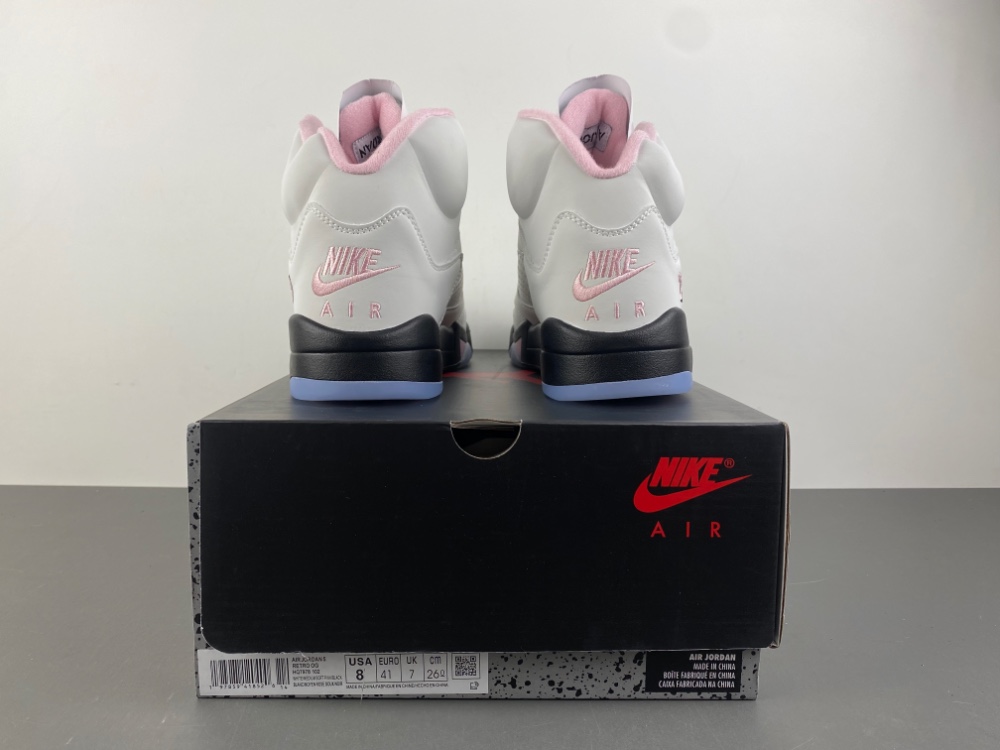 Air Jordan 5 OG “35th Anniversary HQ7978-102