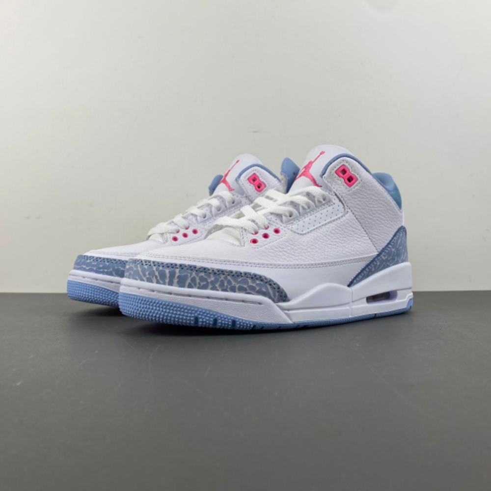 Air Jordan 3 Retro HQ0784