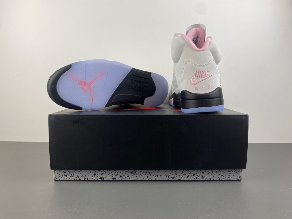 Air Jordan 5 OG “35th Anniversary HQ7978-102