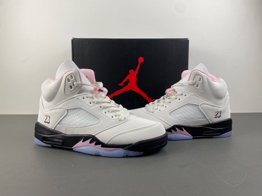 Air Jordan 5 OG “35th Anniversary HQ7978-102