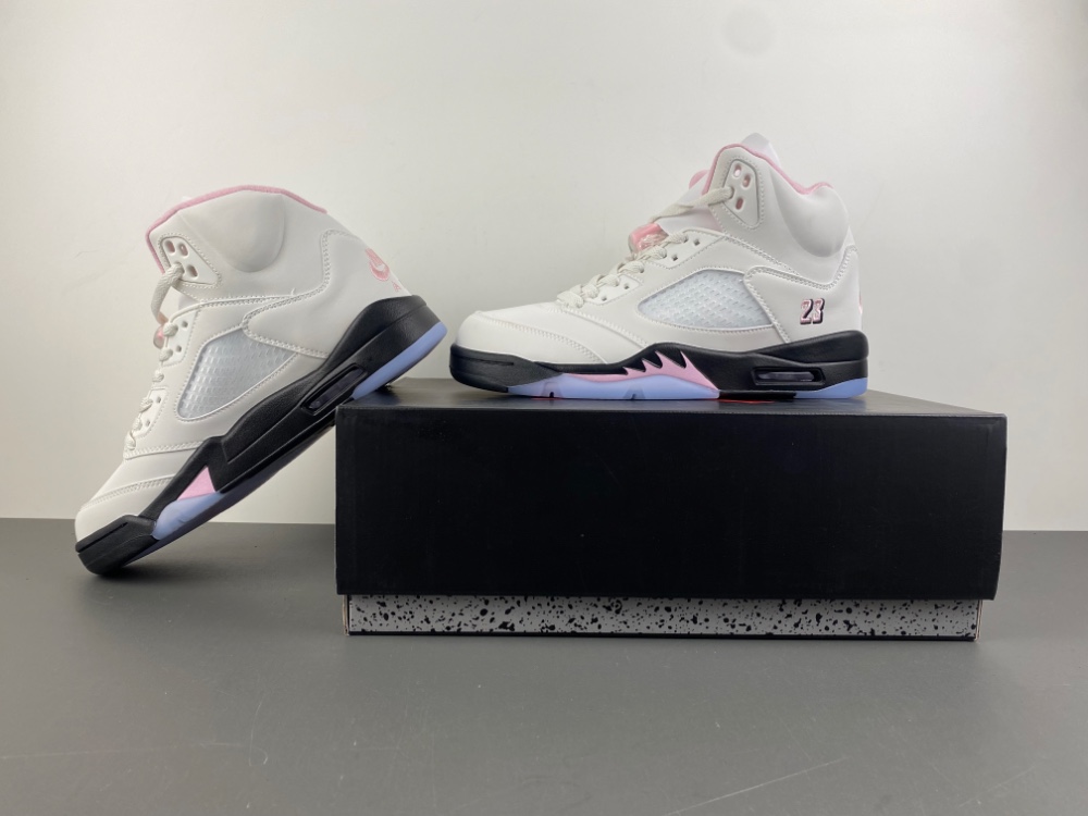 Air Jordan 5 OG “35th Anniversary HQ7978-102