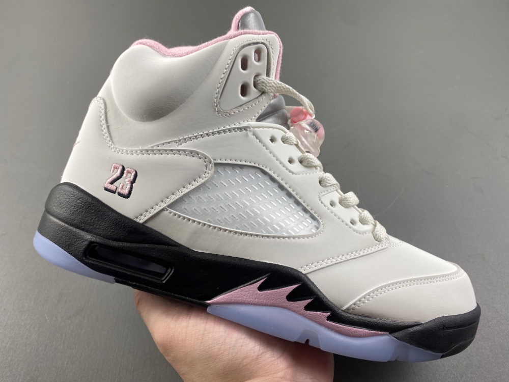 Air Jordan 5 OG “35th Anniversary HQ7978-102
