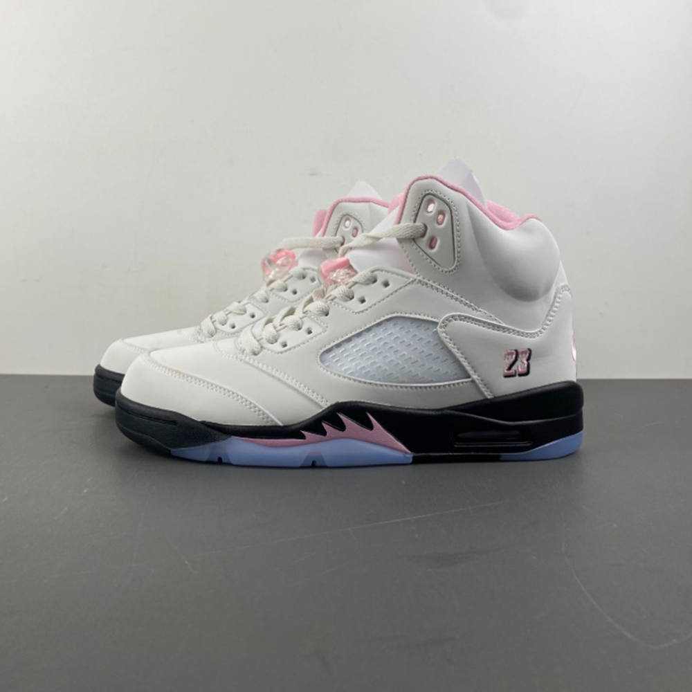 Air Jordan 5 OG “35th Anniversary HQ7978-102