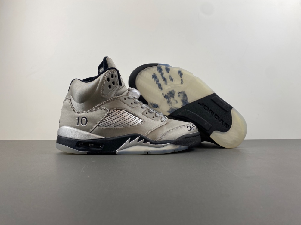 Air Jordan 5 Wings IO2038-001