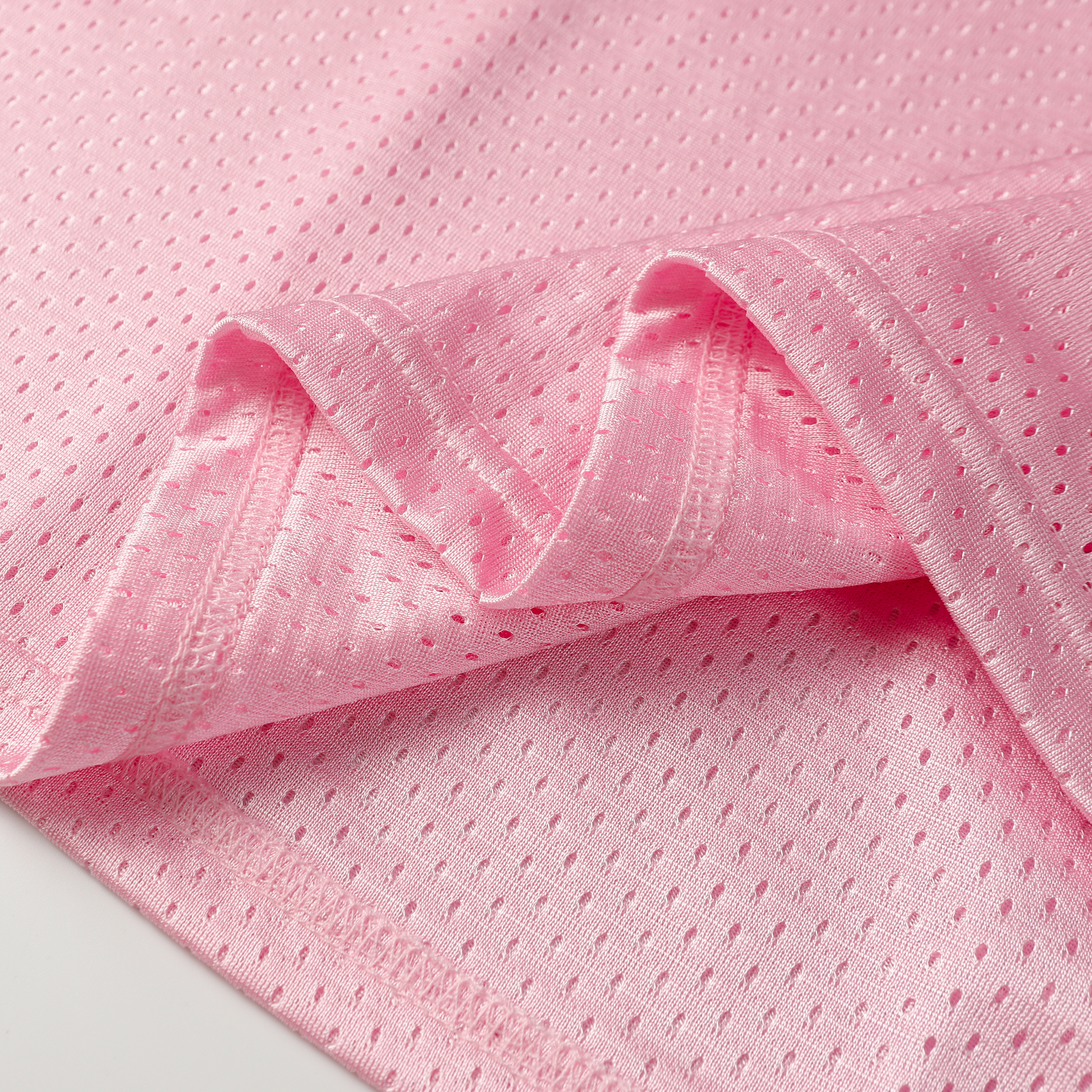 Chrome Hearts Ice Hockey Collection Silver-Plated Floral Sleeve Long Sleeve T-Shirt - Unisex Pink