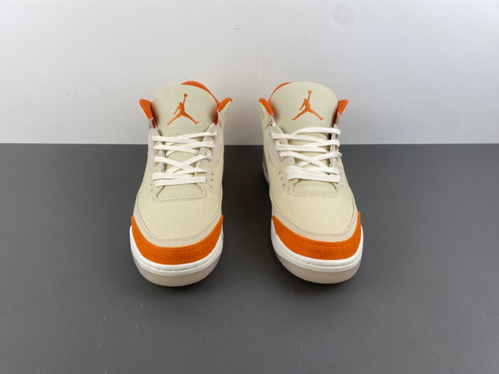 Jordan Air Jordan 3 Retro TEX Fossil Starfish IH7694-200