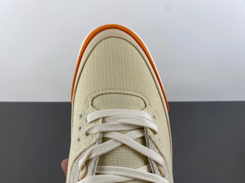 Jordan Air Jordan 3 Retro TEX Fossil Starfish IH7694-200