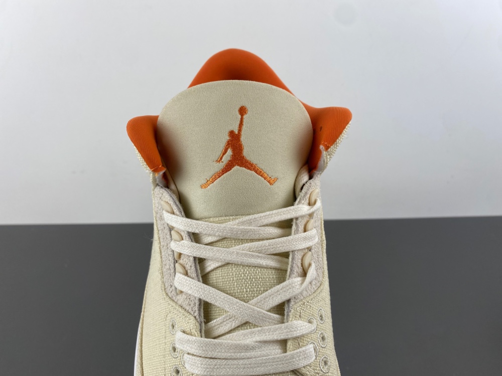 Jordan Air Jordan 3 Retro TEX Fossil Starfish IH7694-200