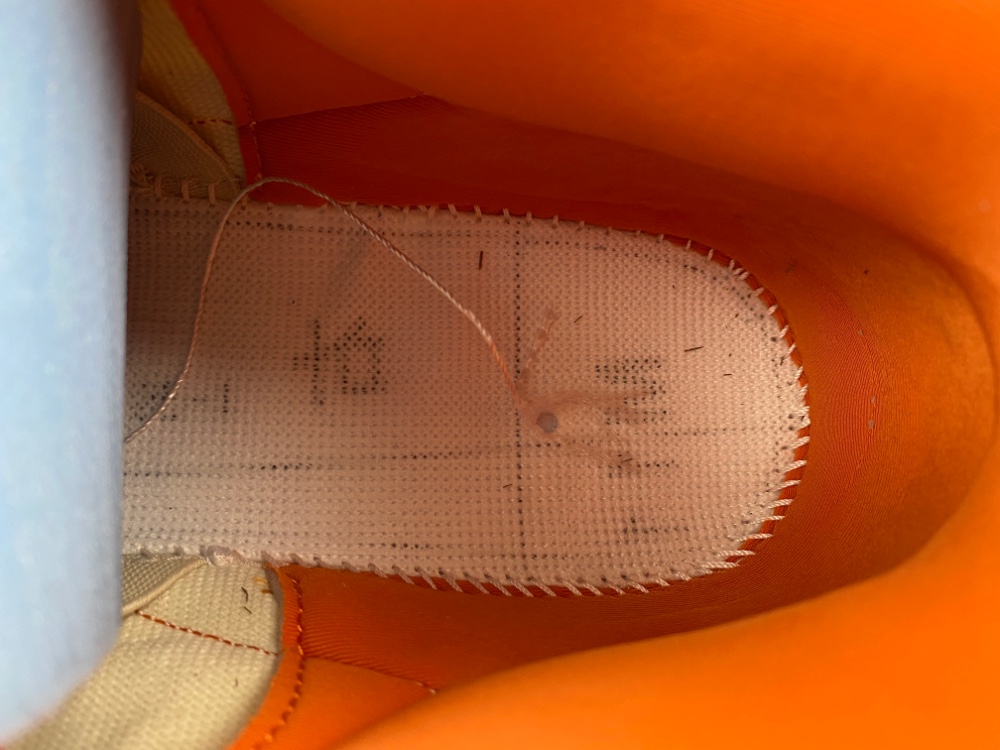 Jordan Air Jordan 3 Retro TEX Fossil Starfish IH7694-200