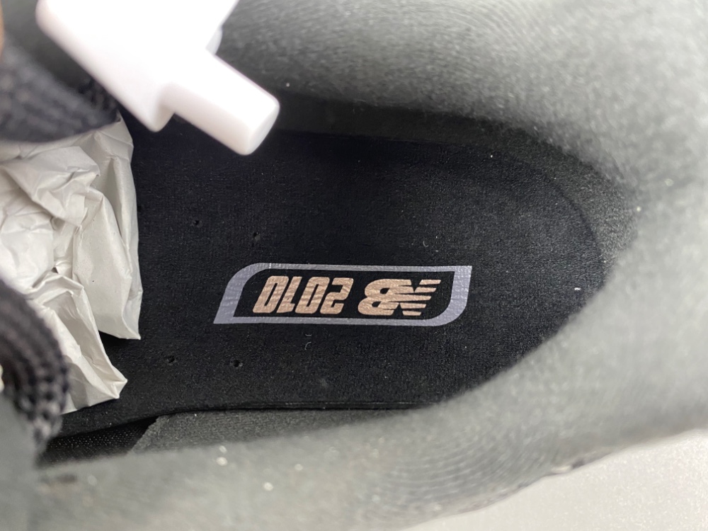 new balance NB U2010TTB