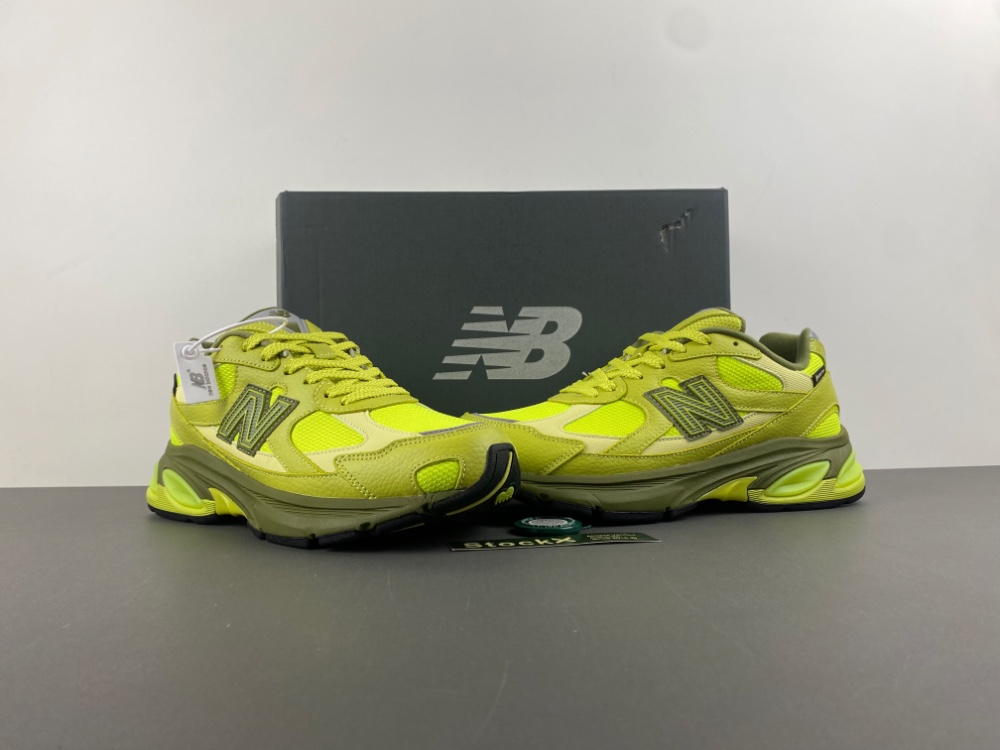 new balance NB M2010GRY  U2010GRLC