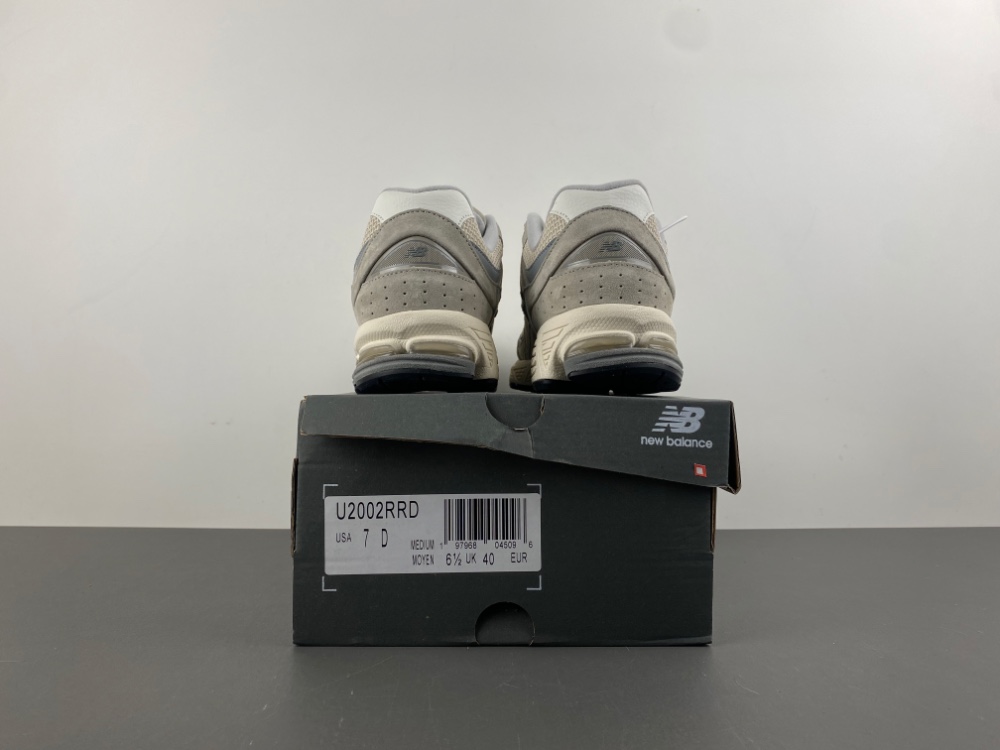 new balance NB 2002 U2002RRD