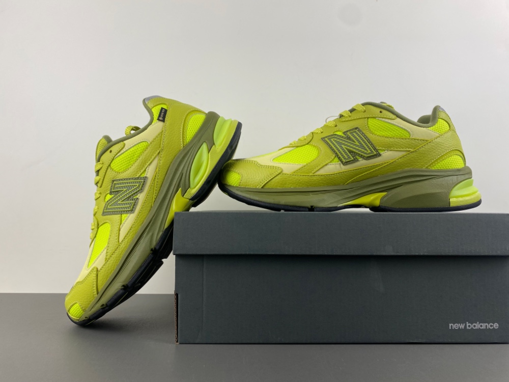 new balance NB M2010GRY  U2010GRLC