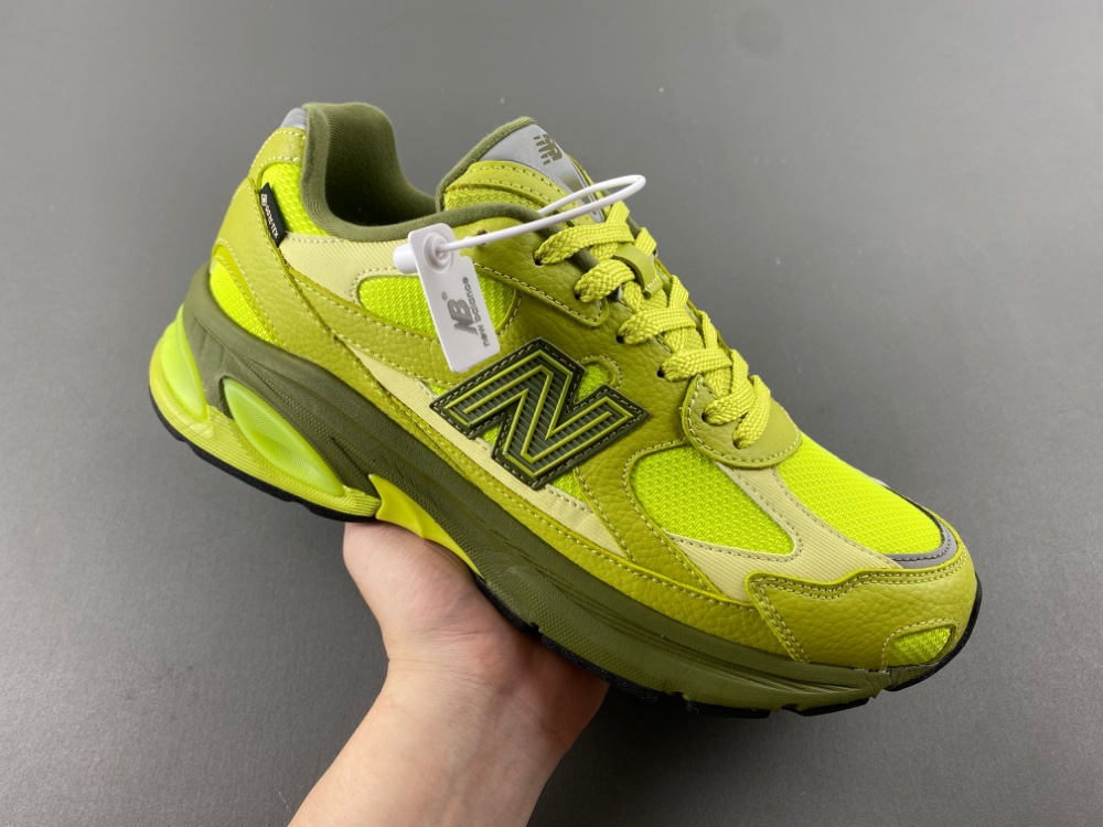 new balance NB M2010GRY  U2010GRLC