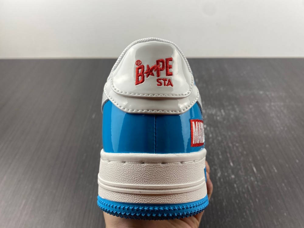 APE MARVEL BAPE STA