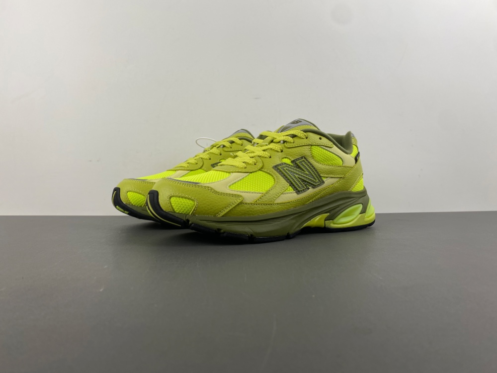 new balance NB M2010GRY  U2010GRLC
