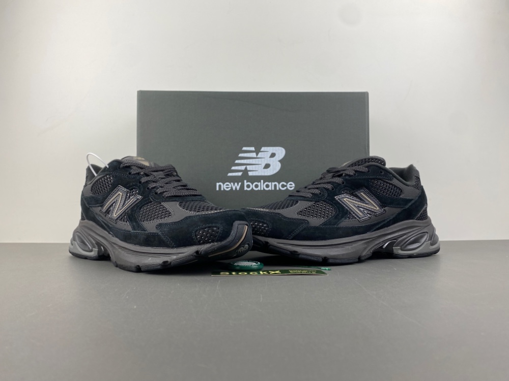 new balance NB U2010TTB